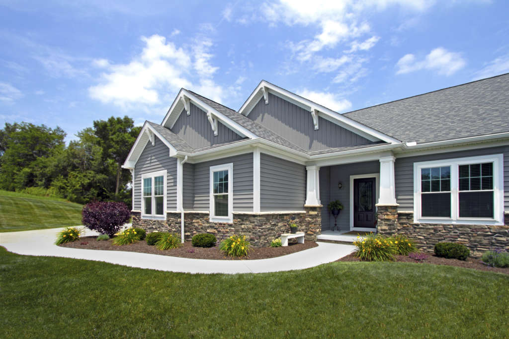 Double Hung - 2Windows | Climate Shield Home Exteriors