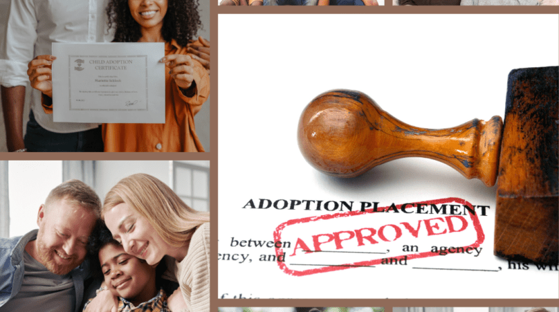 National Adoption Awareness Month - Climate Shield Home Exteriors